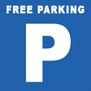 Free parking