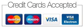 payment types