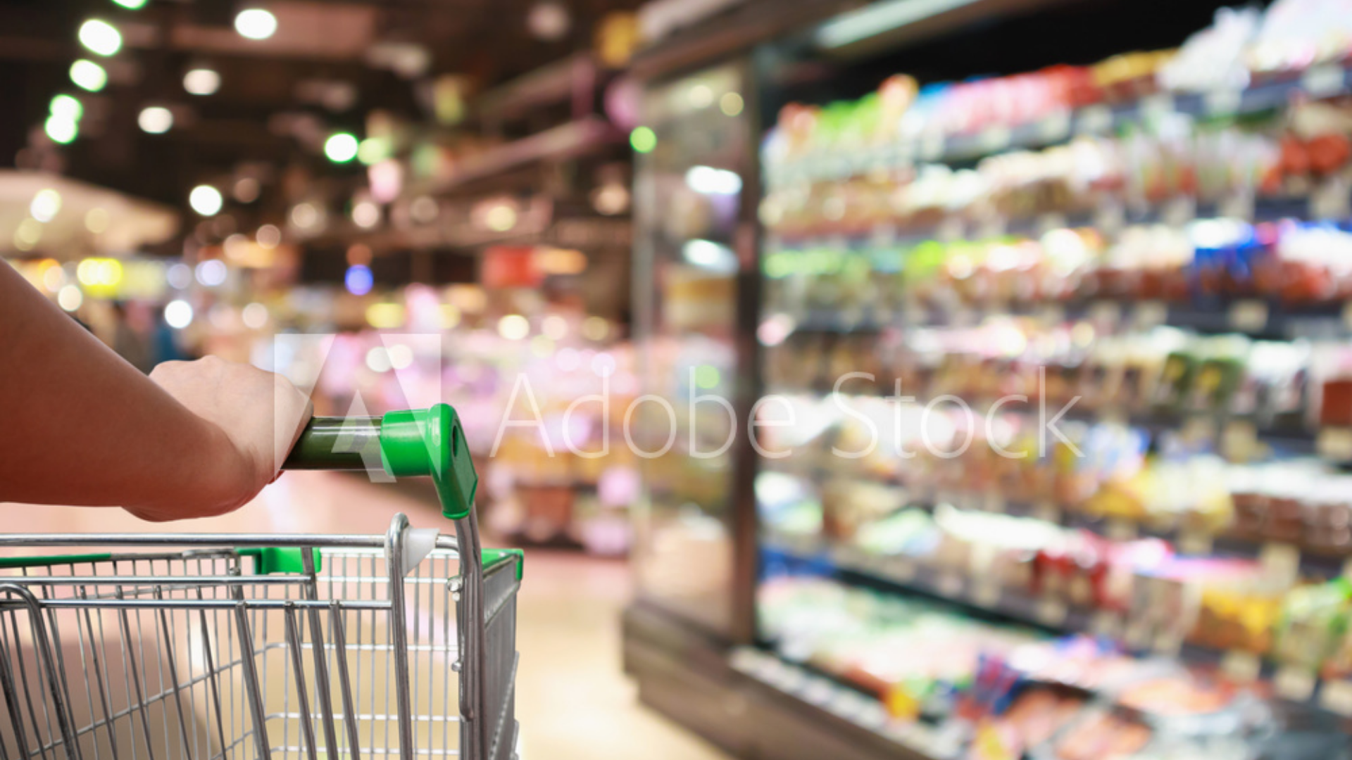 supermarket