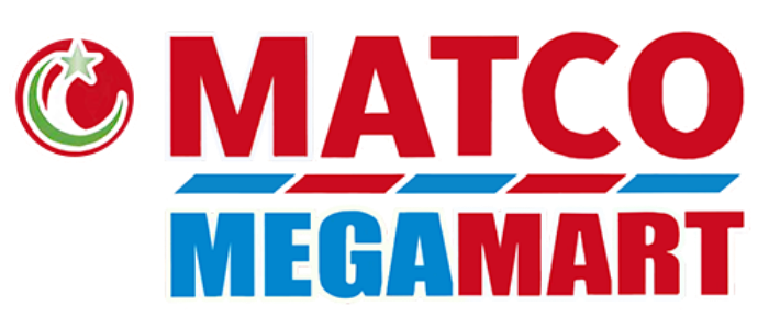 Matco Megamart logo