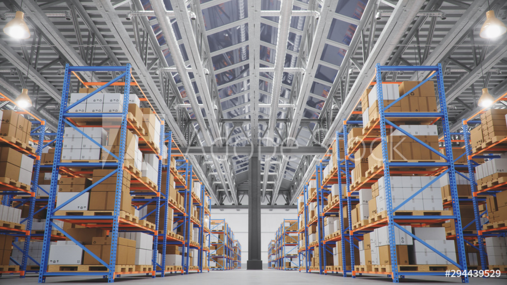 Warehouse